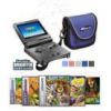 Nintendo GameBoy Advance SP   (   ) +5     (  ) + +  !!!    