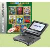 Nintendo GameBoy Advance SP   (   ) + 8     +   !!! 