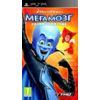 MegaMind: The Blue Defender (:  )   (PSP)