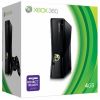 Microsoft Xbox 360 Slim 4 Gb 