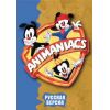 Animaniacs   (Sega)