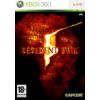 Resident Evil 5   (XBox 360)