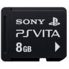   Sony PlayStation Vita Memory Card (8GB)() (PS Vita)