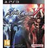 SoulCalibur V (5)   (PS3)