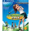 Everybodys Golf ( ) (PS Vita)