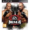 EA Sports MMA (PS3)