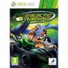 Ben 10: Galactic Racing (Xbox 360)