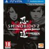 Shinobido 2: Revenge of Zen (PS Vita)