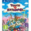 Touch My Katamari (PS Vita)