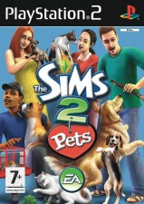 Sims 2: Pets () (PS2)