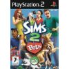 Sims 2: Pets () (PS2)