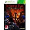 Resident Evil: Operation Raccoon City   (Xbox 360)