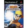 Naruto Uzumaki Chronicles (PS2)