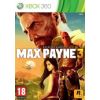 Max Payne 3   (Xbox 360)