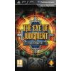 The Eye of Judgment Legends (PSP)