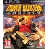 Duke Nukem Forever (. .) (PS3)