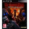 Resident Evil: Operation Raccoon City   (PS3)