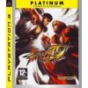 Street Fighter IV (4) (PS3)