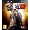 WWE 12 (PS3)