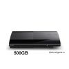   Sony PlayStation 3 Super Slim 500Gb (PS3) 