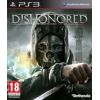 Dishonored ( ) (PS3)