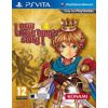 New Little King"s Story (PS Vita)