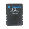   Memory card 32 Mb    Sony Playstation 2 (PS2)