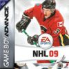 NHL 2009 ()   (GBA)