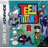 Teen Titans 2   (GBA)