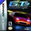 GT Advance 3: Pro Concept Racing   (GBA)