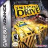 Smashing Drive   (GBA)