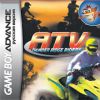 ATV Thunder Ridge Riders   (GBA)