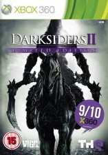 Darksiders II (Xbox 360)