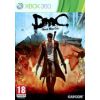 DmC Devil May Cry   (Xbox 360)