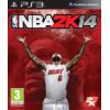 NBA 2K14 (PS3)