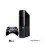   Microsoft Xbox 360 E 4GB (XBOX 360) 