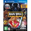 Angry Birds Star Wars   (PS Vita)