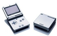   Game Boy SP  