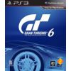 Gran Turismo 6 ( ) (PS3)