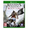 Assassin"s Creed IV (4):   (Black Flag)   (XBox One)