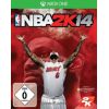 NBA 2K14 (XBox One) 