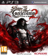 Castlevania: Lords of Shadow 2 (PS3)