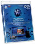   PlayStation Network (1000 ) (PS)