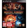 Mortal Kombat Komplete Edition   3D (PS3)