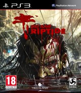 Dead Island: Riptide (PS3)