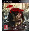 Dead Island: Riptide (PS3)