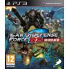 Earth Defense Force 2025 (PS3)