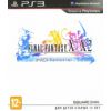 Final Fantasy X/X-2 HD Remaster (PS3)