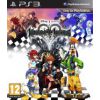 Kingdom Hearts 1.5 HD Remix (PS3)