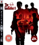   2 The Godfather II (PS3)